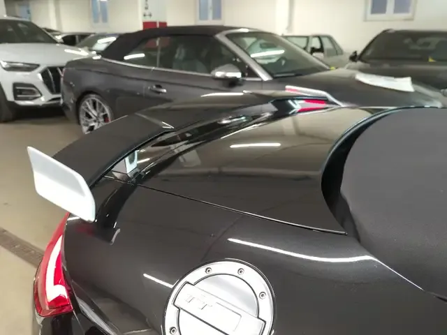 Audi TT RS