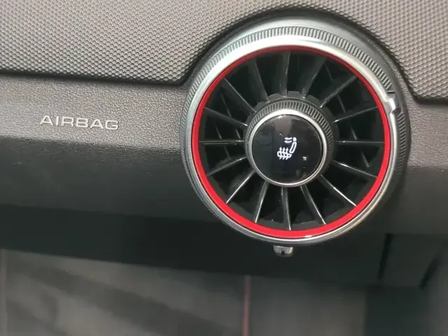 Audi TT RS