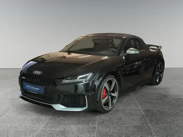 Audi TT RS