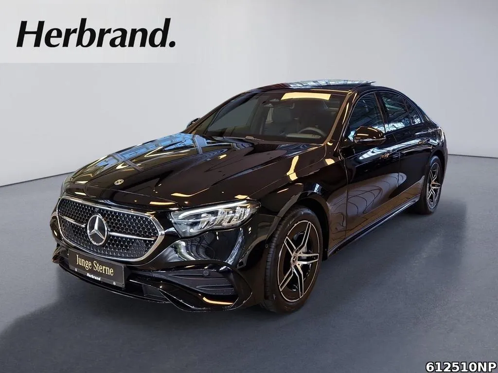 Mercedes-Benz E 300