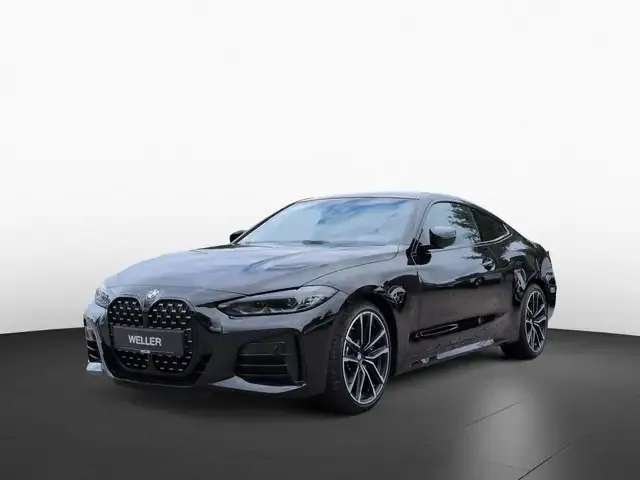 BMW 440