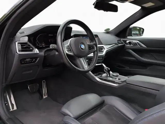 BMW 440