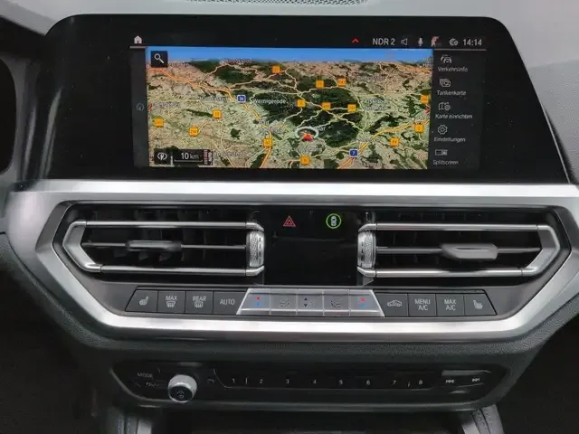 BMW 440