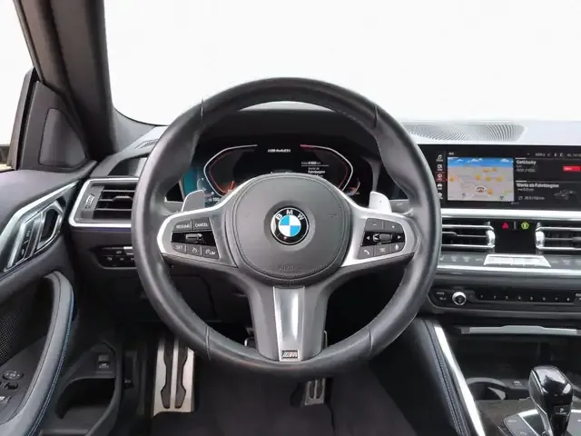 BMW 440
