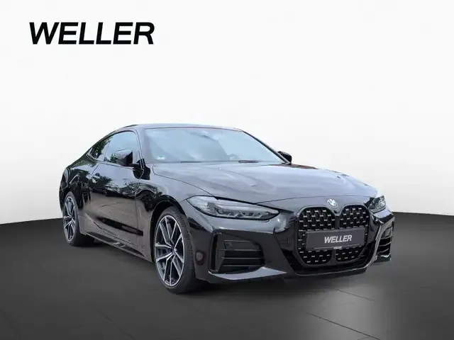 BMW 440