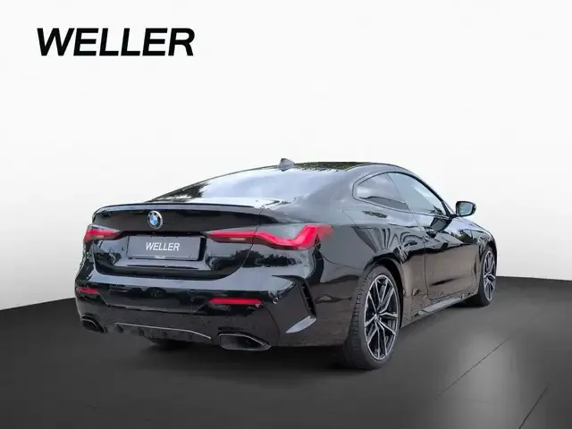 BMW 440