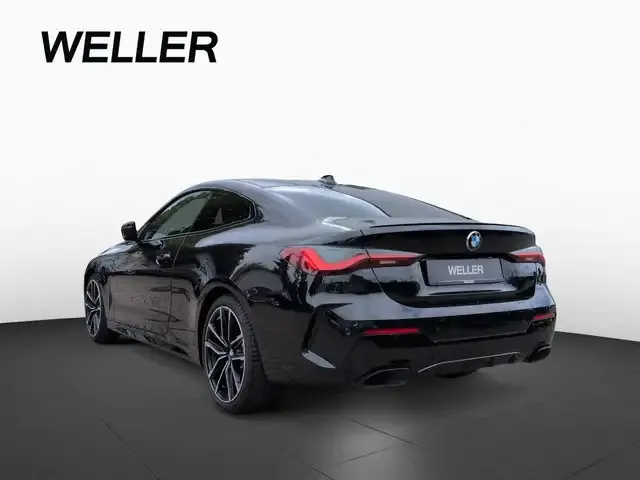 BMW 440