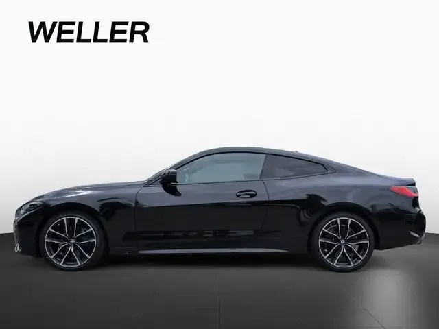 BMW 440