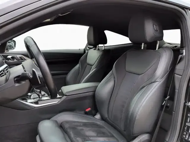 BMW 440