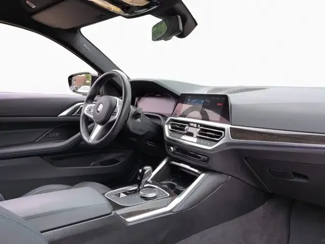 BMW 440