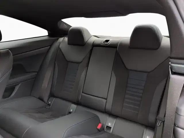 BMW 440