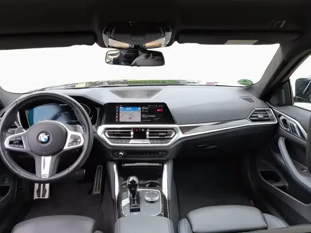 BMW 440