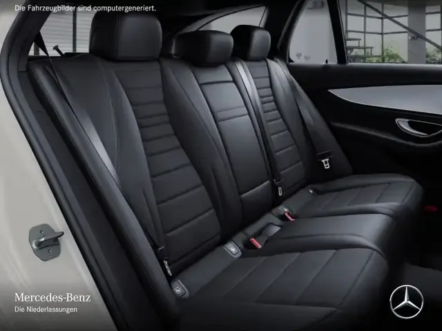 Mercedes-Benz E 300