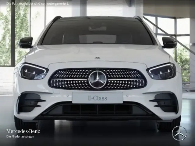 Mercedes-Benz E 300
