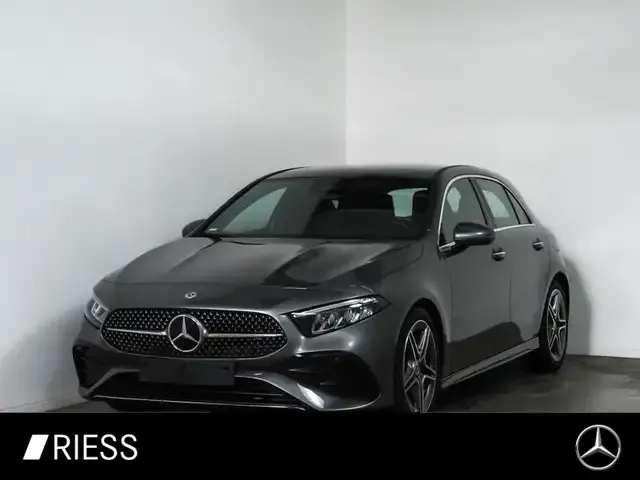 Mercedes-Benz A 220