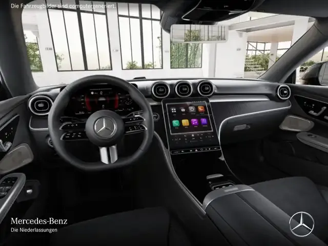 Mercedes-Benz CLE 200