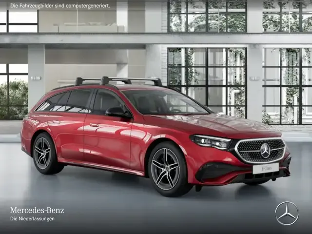 Mercedes-Benz E 300