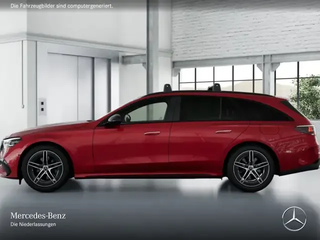 Mercedes-Benz E 300