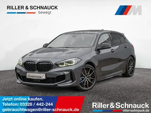 BMW 135
