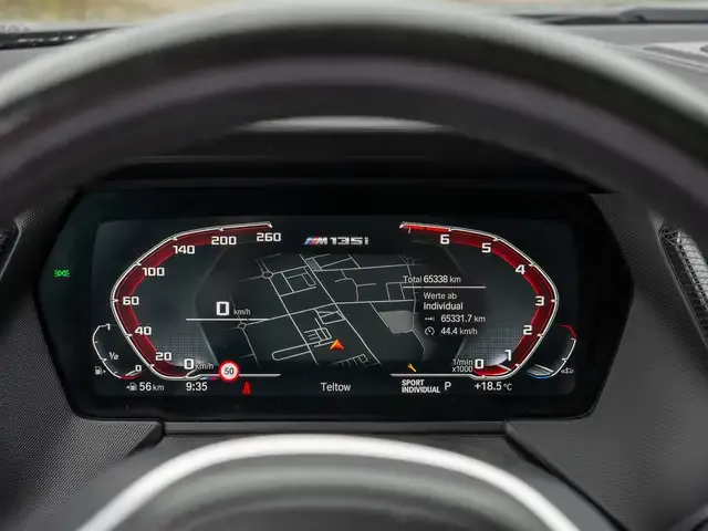 BMW 135