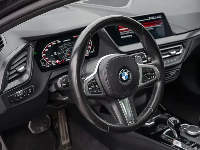 BMW 135