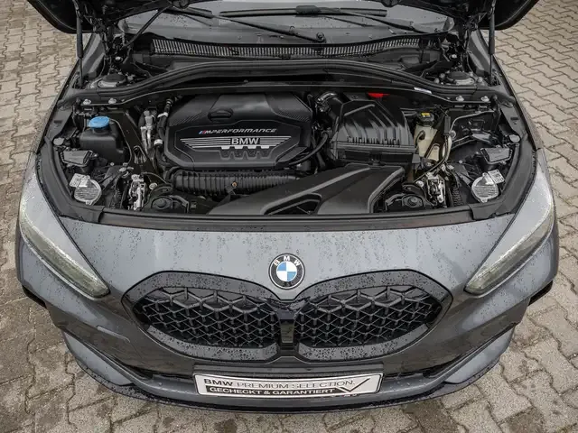 BMW 135