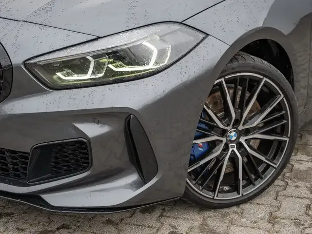 BMW 135