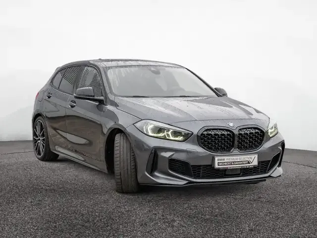 BMW 135