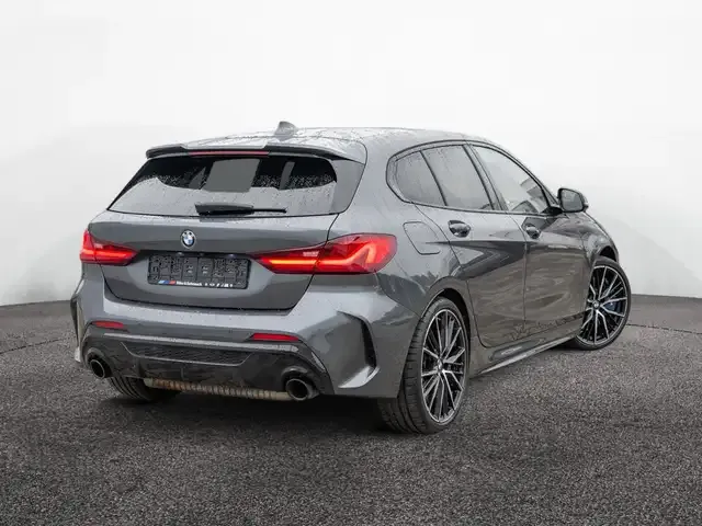BMW 135