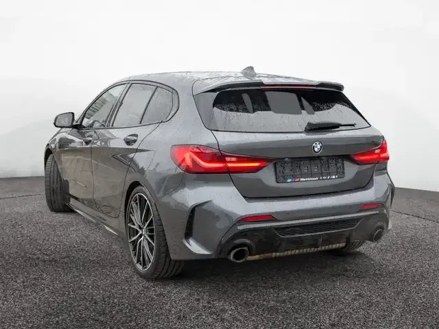 BMW 135