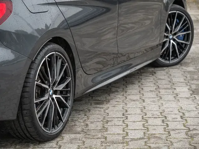 BMW 135