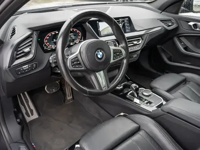BMW 135