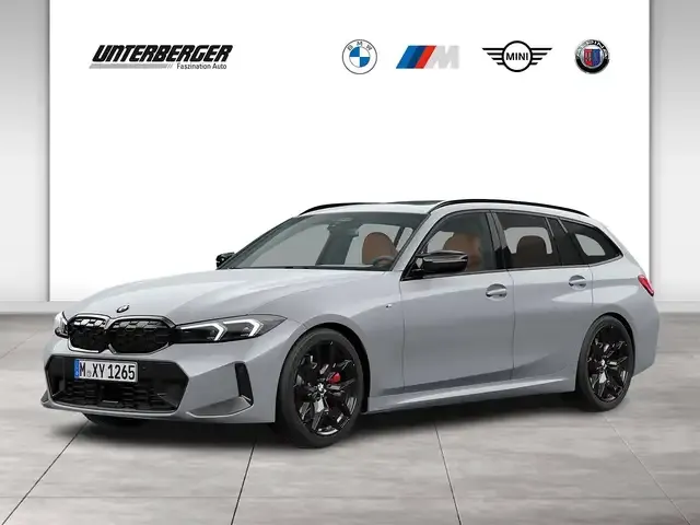 BMW 340