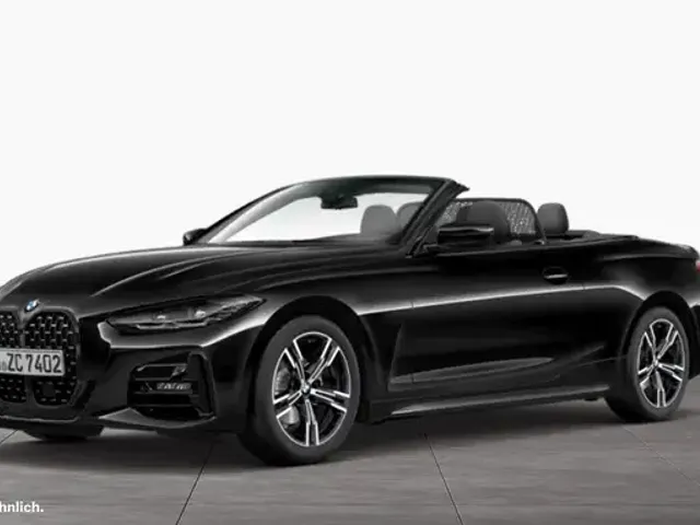 BMW 420