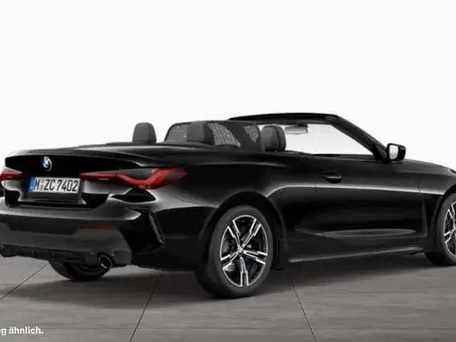 BMW 420