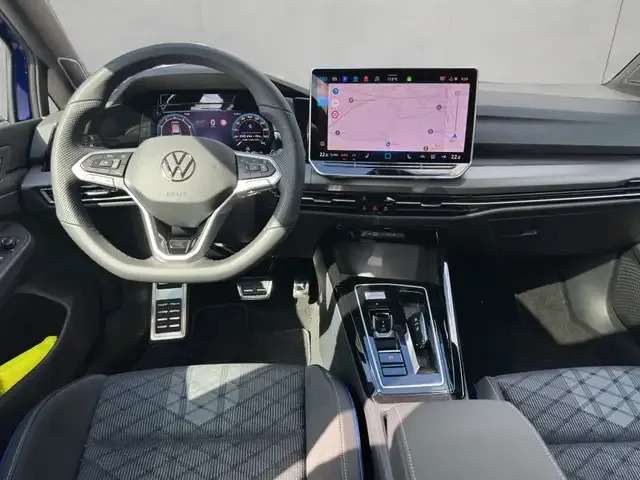 Volkswagen Golf R