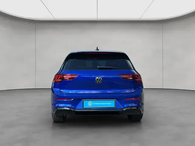 Volkswagen Golf R