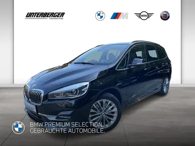 BMW 220
