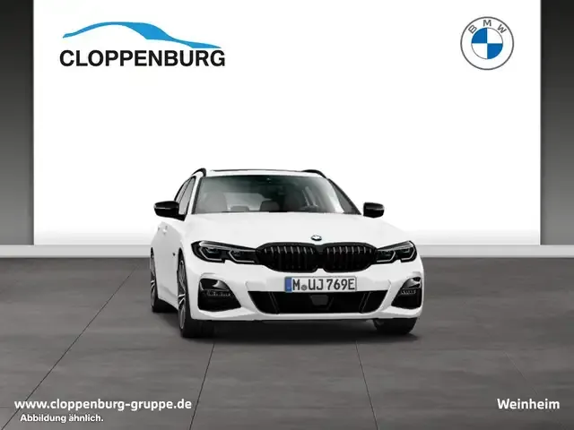 BMW 330
