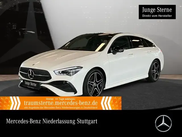 Mercedes-Benz CLA 220