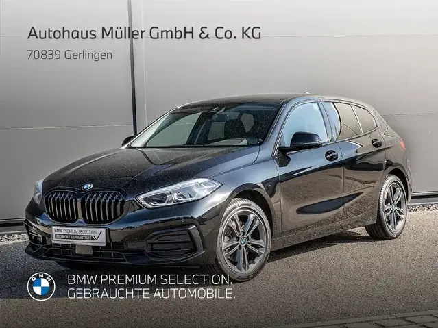 BMW 118