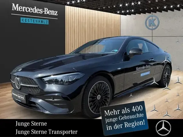 Mercedes-Benz CLE 300
