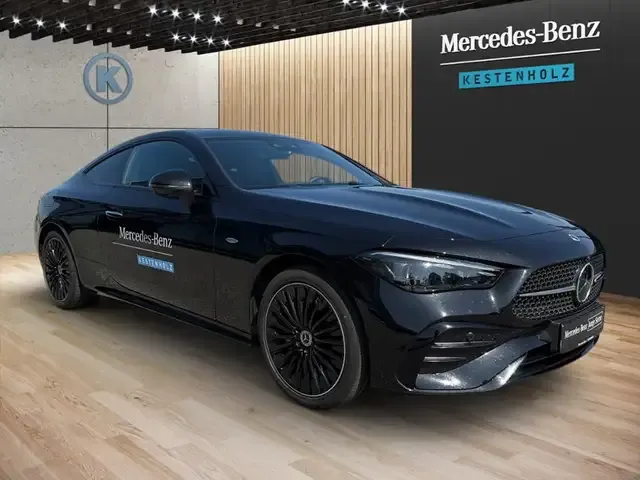 Mercedes-Benz CLE 300