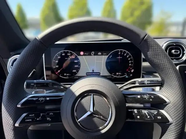 Mercedes-Benz CLE 300
