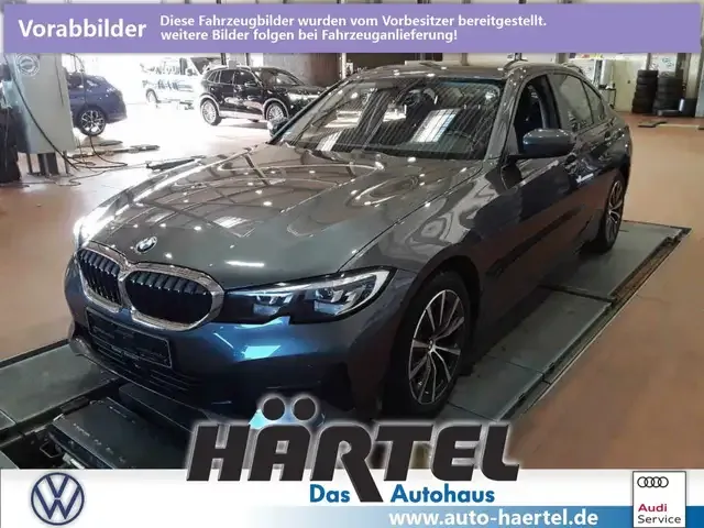 BMW 318
