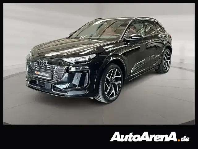Audi SQ6