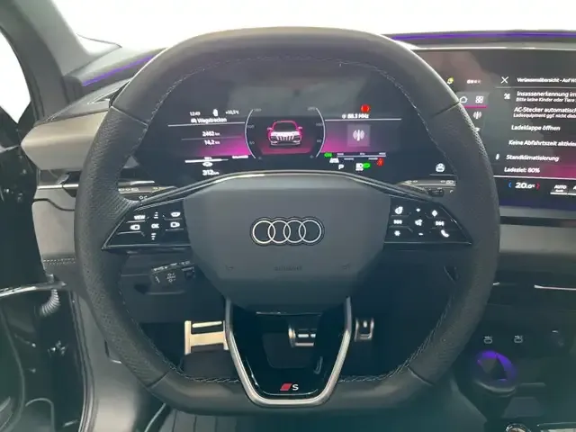 Audi SQ6