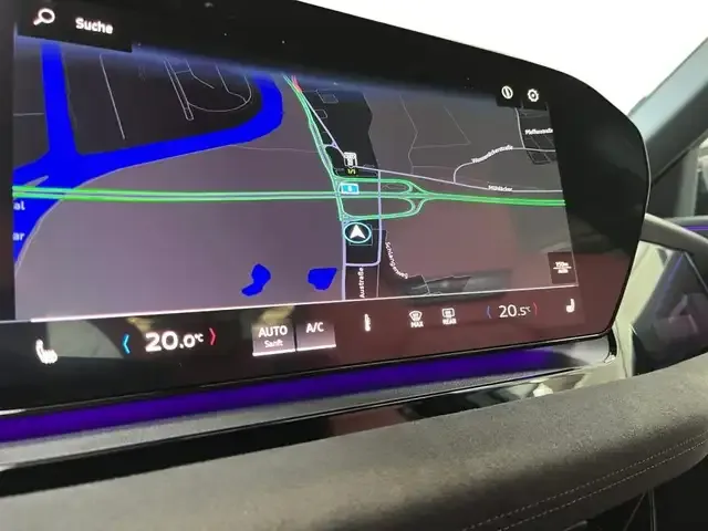 Audi SQ6