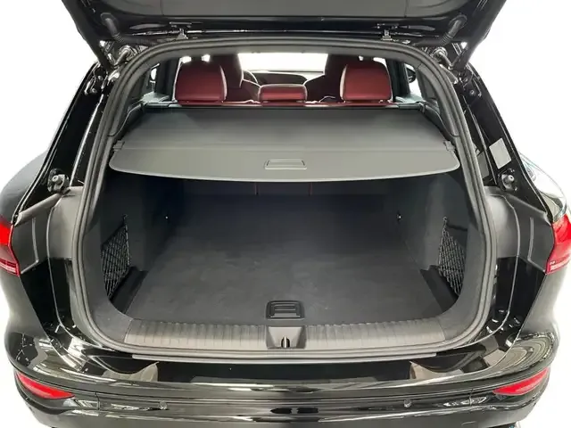 Audi SQ6