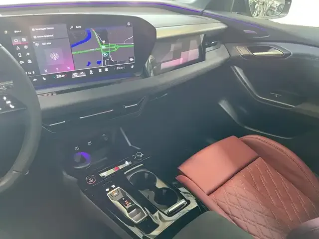 Audi SQ6